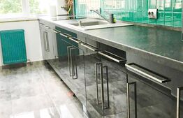 Apartament cu 2 dormitoare | 60mp | stil modern | zona Parang