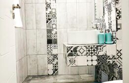 Apartament cu 2 dormitoare | 60mp | stil modern | zona Parang