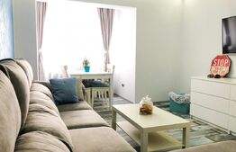 Apartament cu 2 dormitoare | 60mp | stil modern | zona Parang