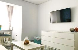 Apartament cu 2 dormitoare | 60mp | stil modern | zona Parang