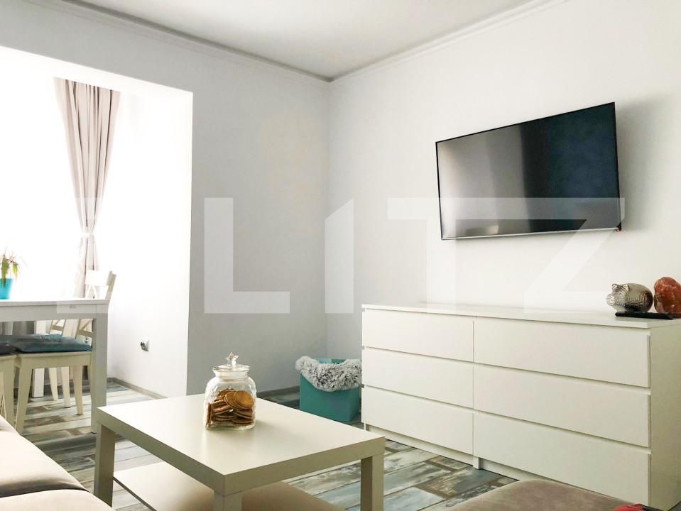 Apartament de vânzare 2 camere Manastur - 154967AV | BLITZ Cluj-Napoca | Poza12