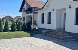 Casa perfectă pentru familia ta: casă individuală, 174mp ! COMISION 0%!!!