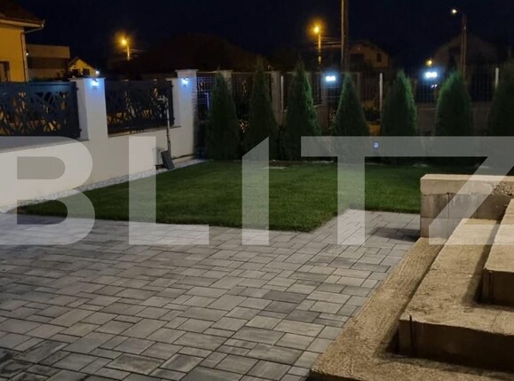 Casa de vânzare 4 camere Câmpia Turzii - 154969CV | BLITZ Cluj-Napoca | Poza15