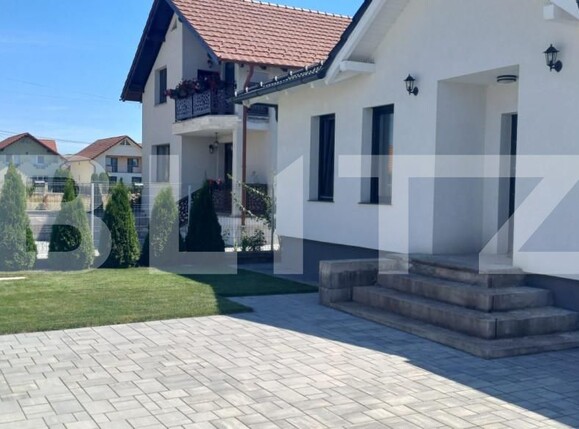 Casa de vânzare 4 camere Câmpia Turzii - 154969CV | BLITZ Cluj-Napoca | Poza2