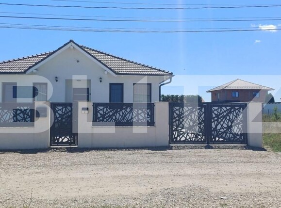 Casa de vânzare 4 camere Câmpia Turzii - 154969CV | BLITZ Cluj-Napoca | Poza1