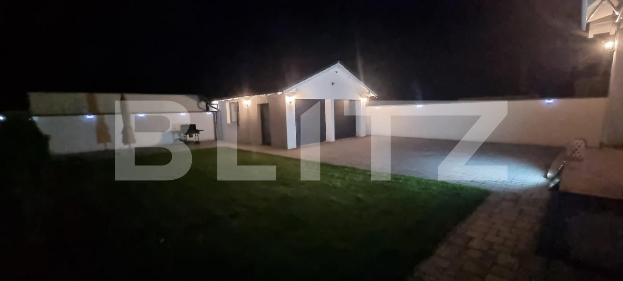 Casa de vânzare 4 camere Câmpia Turzii - 154969CV | BLITZ Cluj-Napoca | Poza13