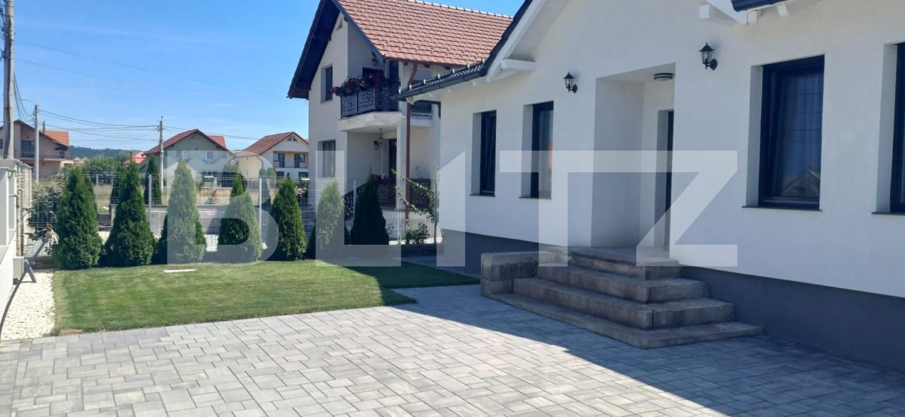 Casa de vânzare 4 camere Câmpia Turzii - 154969CV | BLITZ Cluj-Napoca | Poza2