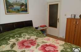 3 camere, 66,47 mp utili, partial mobilat, zona strazii Luceafarului