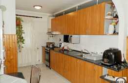 3 camere, 66,47 mp utili, partial mobilat, zona strazii Luceafarului