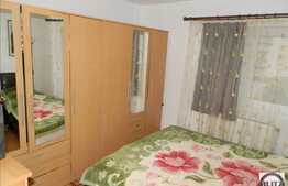 3 camere, 66,47 mp utili, partial mobilat, zona strazii Luceafarului