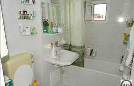 3 camere, 66,47 mp utili, partial mobilat, zona strazii Luceafarului