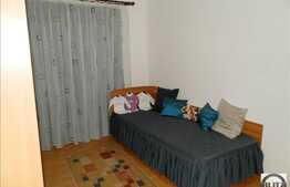 3 camere, 66,47 mp utili, partial mobilat, zona strazii Luceafarului