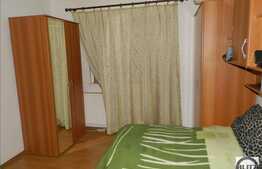 3 camere, 66,47 mp utili, partial mobilat, zona strazii Luceafarului