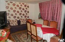 3 camere, 66,47 mp utili, partial mobilat, zona strazii Luceafarului