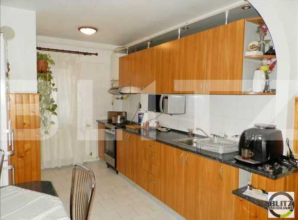 Apartament de vânzare 3 camere Zorilor - 15497AV | BLITZ Cluj-Napoca | Poza1