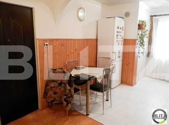 Apartament de vânzare 3 camere Zorilor - 15497AV | BLITZ Cluj-Napoca | Poza2