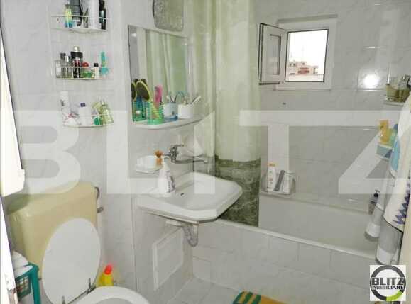 Apartament de vânzare 3 camere Zorilor - 15497AV | BLITZ Cluj-Napoca | Poza9