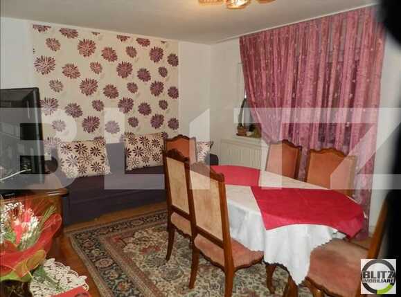 Apartament de vânzare 3 camere Zorilor - 15497AV | BLITZ Cluj-Napoca | Poza3