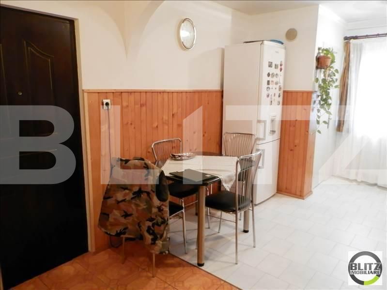 Apartament de vânzare 3 camere Zorilor - 15497AV | BLITZ Cluj-Napoca | Poza2