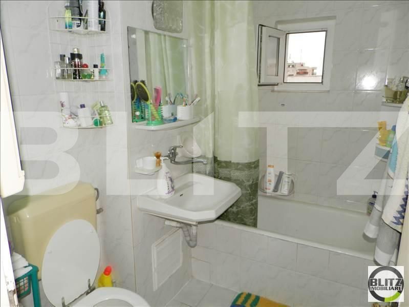 Apartament de vânzare 3 camere Zorilor - 15497AV | BLITZ Cluj-Napoca | Poza9