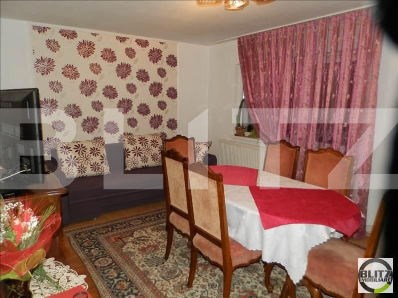 Apartament de vânzare 3 camere Zorilor - 15497AV | BLITZ Cluj-Napoca | Poza3