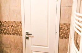 Garsoniera 22mp, balcon, mobilat modern, zona Expo Transilvania