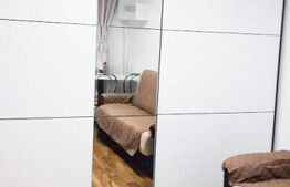 Garsoniera 22mp, balcon, mobilat modern, zona Expo Transilvania