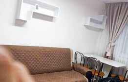 Garsoniera 22mp, balcon, mobilat modern, zona Expo Transilvania