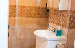 Garsoniera 22mp, balcon, mobilat modern, zona Expo Transilvania