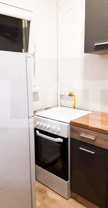 Garsonieră de vânzare Marasti - 154973AV | BLITZ Cluj-Napoca | Poza5