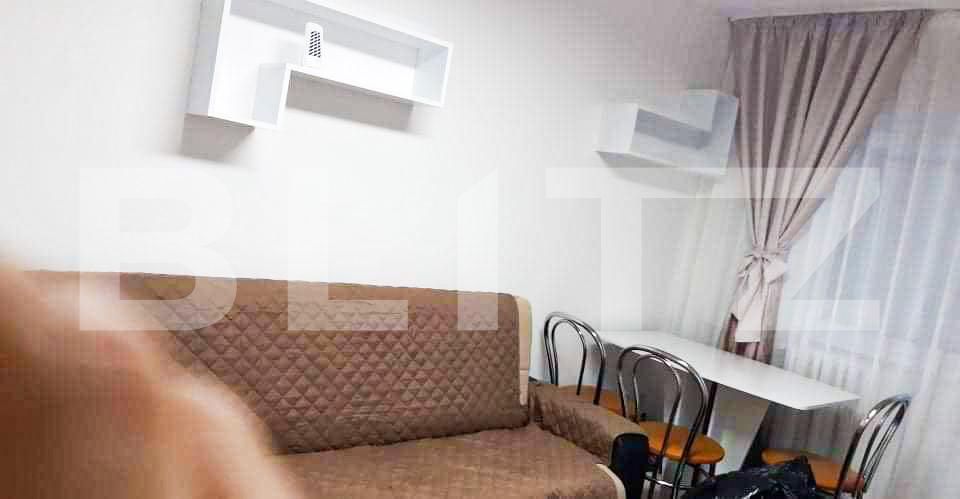 Garsonieră de vânzare Marasti - 154973AV | BLITZ Cluj-Napoca | Poza4