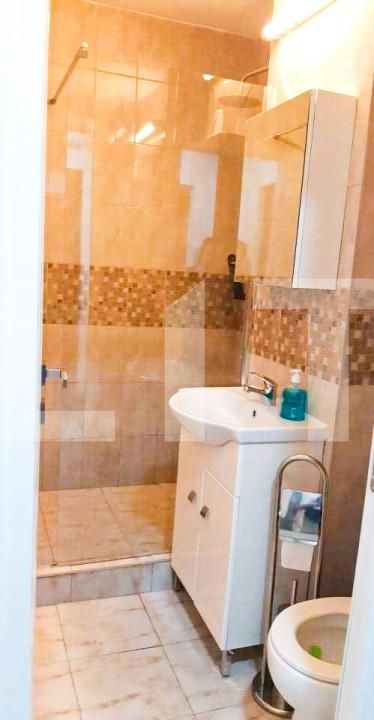 Garsonieră de vânzare Marasti - 154973AV | BLITZ Cluj-Napoca | Poza6