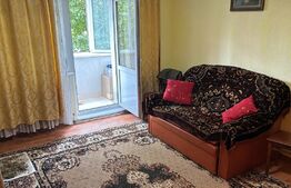 Apartament cu 3 camere semidecomandat in Manastur