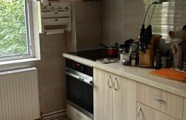 Apartament cu 3 camere semidecomandat in Manastur