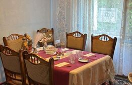 Apartament cu 3 camere semidecomandat in Manastur