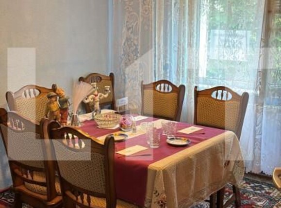 Apartament de vânzare 3 camere Manastur - 154974AV | BLITZ Cluj-Napoca | Poza1