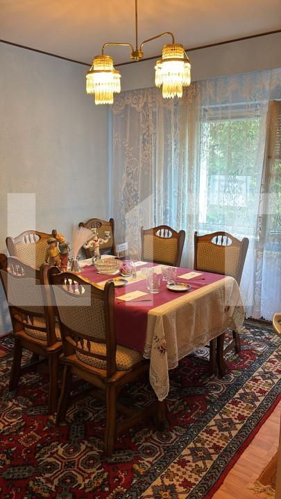 Apartament de vânzare 3 camere Manastur - 154974AV | BLITZ Cluj-Napoca | Poza1