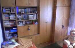 3 camere, 63 mp, decomandat, parcare, zona strazii Pasteur