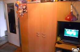 3 camere, 63 mp, decomandat, parcare, zona strazii Pasteur