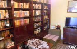 3 camere, 63 mp, decomandat, parcare, zona strazii Pasteur