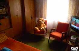 3 camere, 63 mp, decomandat, parcare, zona strazii Pasteur