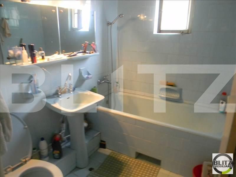 Apartament de vânzare 3 camere Zorilor - 15498AV | BLITZ Cluj-Napoca | Poza9