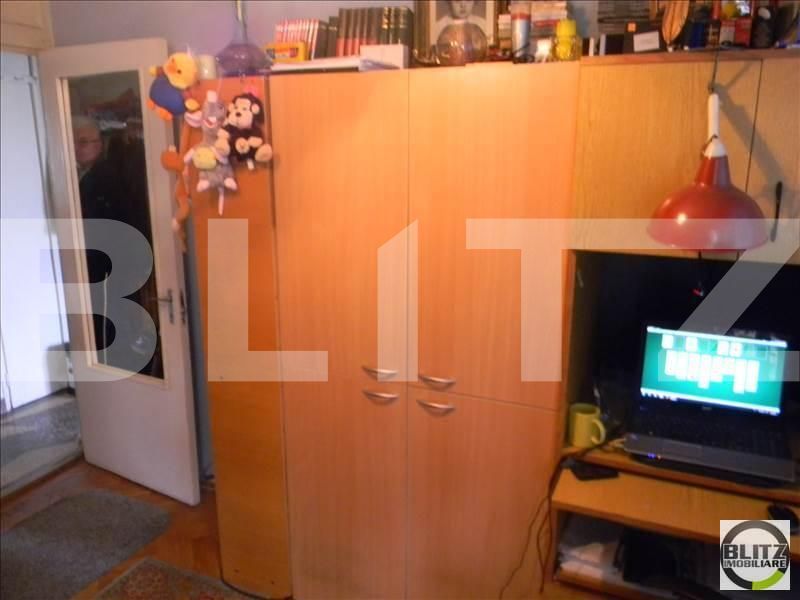 Apartament de vânzare 3 camere Zorilor - 15498AV | BLITZ Cluj-Napoca | Poza4