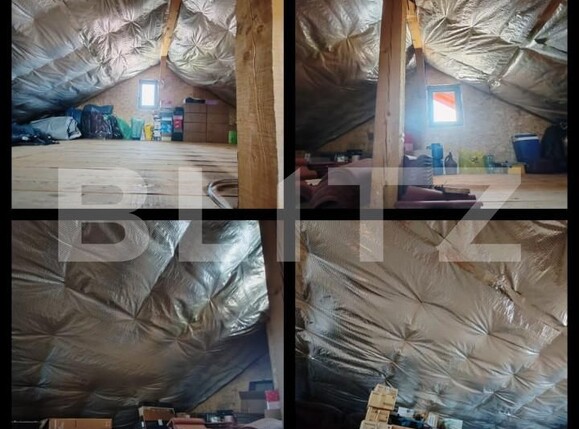 Casa de vânzare 5 camere Tarlungeni - 154991CV | BLITZ Brașov | Poza11