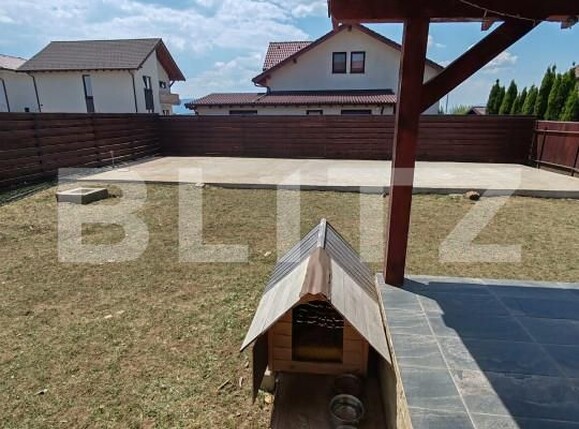 Casa de vânzare 5 camere Tarlungeni - 154991CV | BLITZ Brașov | Poza10