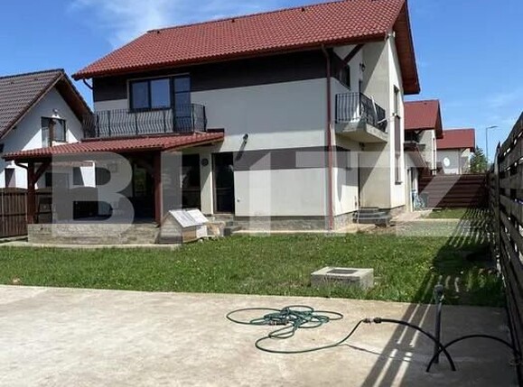 Casa de vânzare 5 camere Tarlungeni - 154991CV | BLITZ Brașov | Poza1