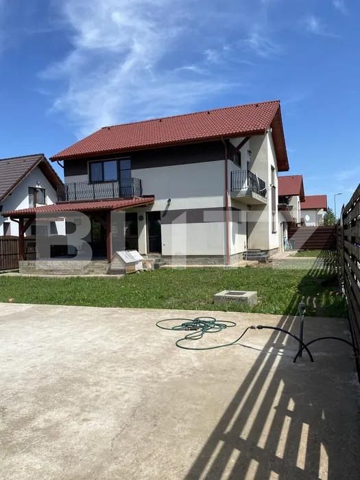 Casa de vânzare 5 camere Tarlungeni - 154991CV | BLITZ Brașov | Poza1