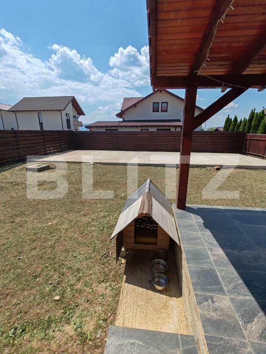 Casa de vânzare 5 camere Tarlungeni - 154991CV | BLITZ Brașov | Poza10
