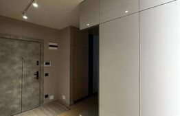 Apartament LUX, 2cam, parcare, Exclusivist