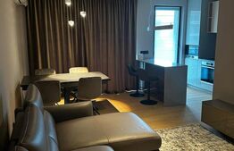 Apartament LUX, 2cam, parcare, Exclusivist